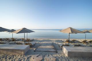 NŪSA suites & villas - Pefkochori - 6
