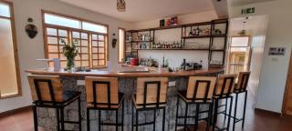 Coffee Pot Hotel - Kisoro - 5