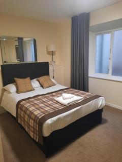 Dalkeith Aparthotel - Dalkeith - 6