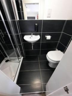 Dalkeith Aparthotel - Dalkeith - 9