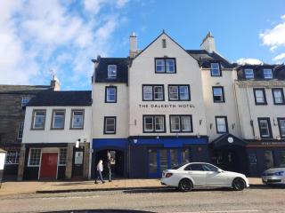 Dalkeith Aparthotel - Dalkeith - 0