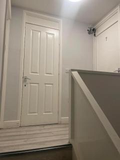 St Anthony Budget Double Rooms - London - 4
