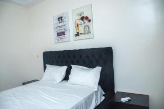 Studio equipped to your liking - Dakar - 7