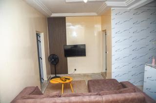 Studio equipped to your liking - Dakar - 5