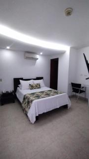 Hotel Mediterraneo - 9