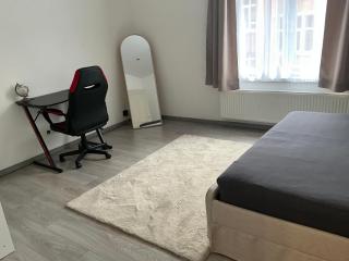 Appartement confortable avec garage premier étage sans terrasse - Bruxelles - 1