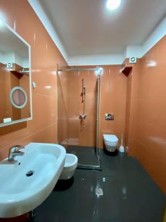Central comfort Tirana - Tirana - 4