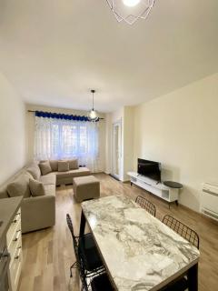 Central comfort Tirana - Tirana - 3