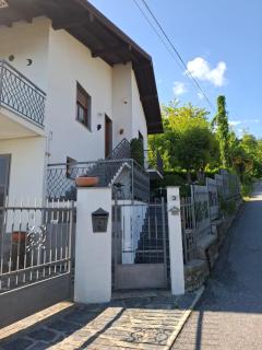 Casa Fontana Rossa 2 - Arizzano - 1
