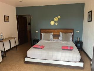 Pink House - Lamai - 1