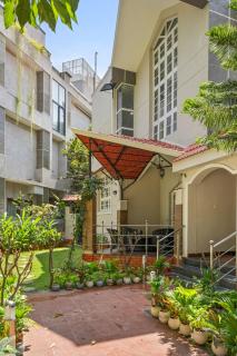 Nature's Novelle 4Bhk Villa - Bangalore - 9