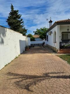 Villa Clara Chiclana - 9