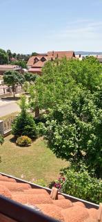 Balaton White House - Vonyarcvashegy - 2