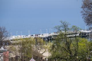 Blue Wave Apartment - Sopot - 1