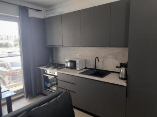 Apartament Camy Meraki Resort & SPA - 6