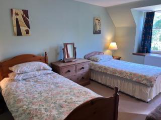 The Maid's House - Lanark - 8