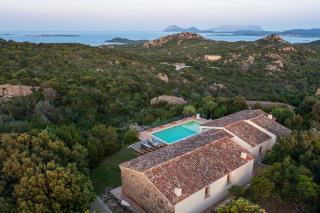 Borgo Smeraldo - Arzachena - 8