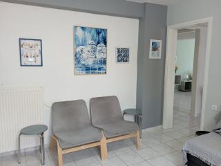 Joy apartment by the sea - Rethimnon - 1