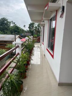 Zazabor homestay - Tezpur - 7