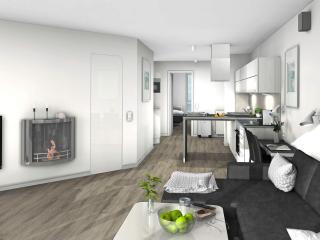 5 star holiday home in Wendtorf - Wendtorf - 7