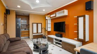 Central 1BD Apartment Next to Women's Market - Sofia - 6