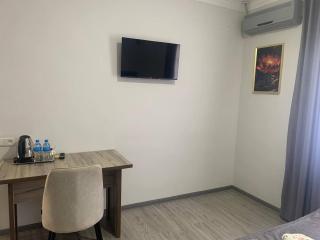 Shams Art Hotel - Taschkent - 3