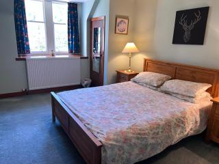 The Maid's House - Lanark - 9