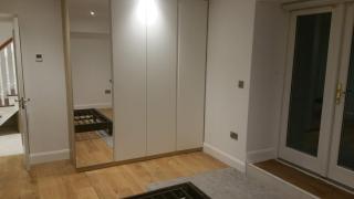 Two bedroom modern basement apartment - Dublino - 9