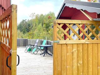 5 person holiday home in ULRIKA - Rimforsa - 5