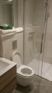 Two bedroom modern basement apartment - Dublino - 3