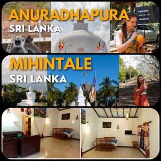 Rosa Resort - Anurâdhapura - 0