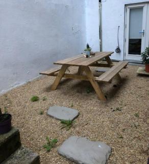 Two bedroom modern basement apartment - Dublino - 1