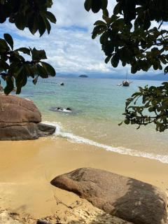 Pousada do Francês - Ubatuba - 6