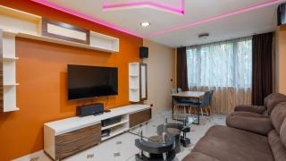 Central 1BD Apartment Next to Women's Market - Sofia - 5