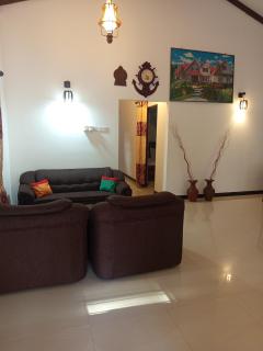Rosa Resort - Anurâdhapura - 7