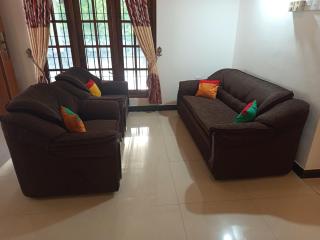 Rosa Resort - Anurâdhapura - 6