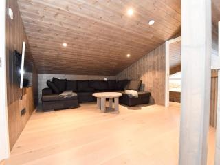 12 person holiday home in IDRE - Idre - 2