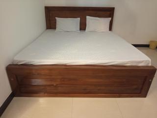 Rosa Resort - Anurâdhapura - 5