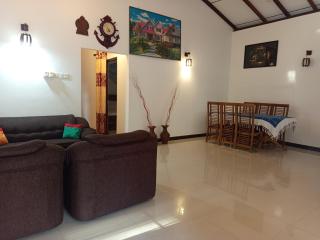 Rosa Resort - Anurâdhapura - 4