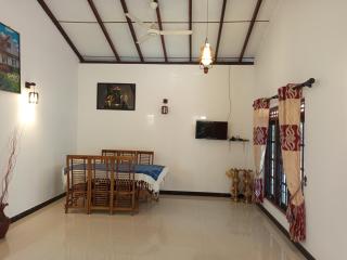 Rosa Resort - Anurâdhapura - 3