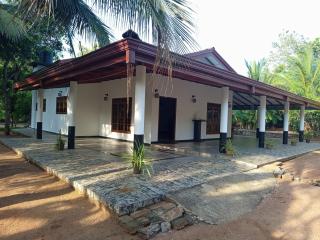 Rosa Resort - Anurâdhapura - 2