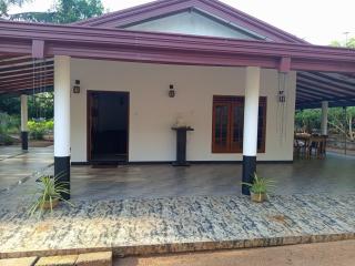 Rosa Resort - Anurâdhapura - 1