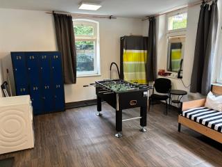 Alte Schule - Bad Schandau - 1