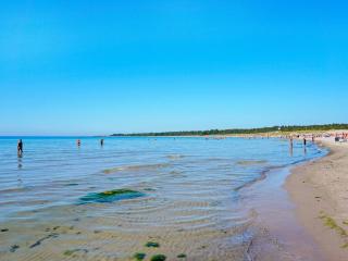 4 person holiday home in GOTLANDS TOFTA - Västergarn - 2