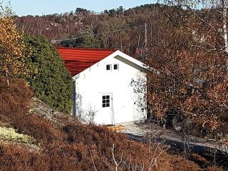 5 person holiday home in KLÖVEDAL - Klövedal - 8