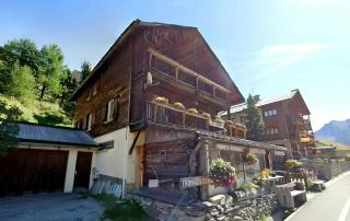 CASA-La Carotto Apart in chalet Saint Veran - Saint-Véran - 9