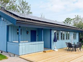 6 person holiday home in KÖPINGSVIK - Köpingsvik - 8