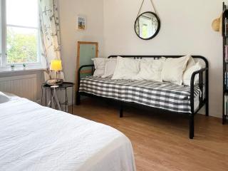 6 person holiday home in KÖPINGSVIK - Köpingsvik - 5