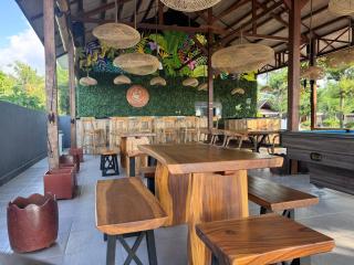 Jungle Gili Air - Gili Air - 5