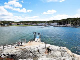 4 person holiday home in ELLÖS - Ellös - 7